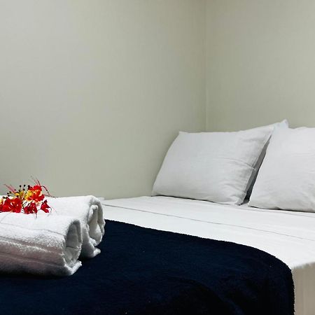 Jeri Vila Mini Hotel 日若卡-迪热里科阿科阿拉 外观 照片
