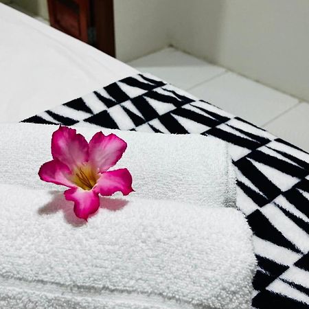 Jeri Vila Mini Hotel 日若卡-迪热里科阿科阿拉 外观 照片