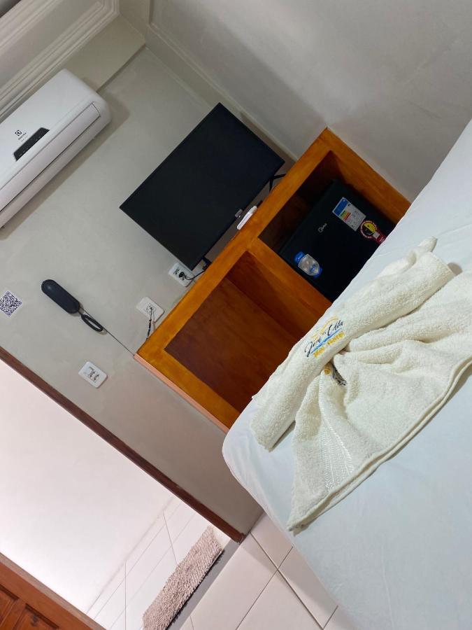 Jeri Vila Mini Hotel 日若卡-迪热里科阿科阿拉 外观 照片