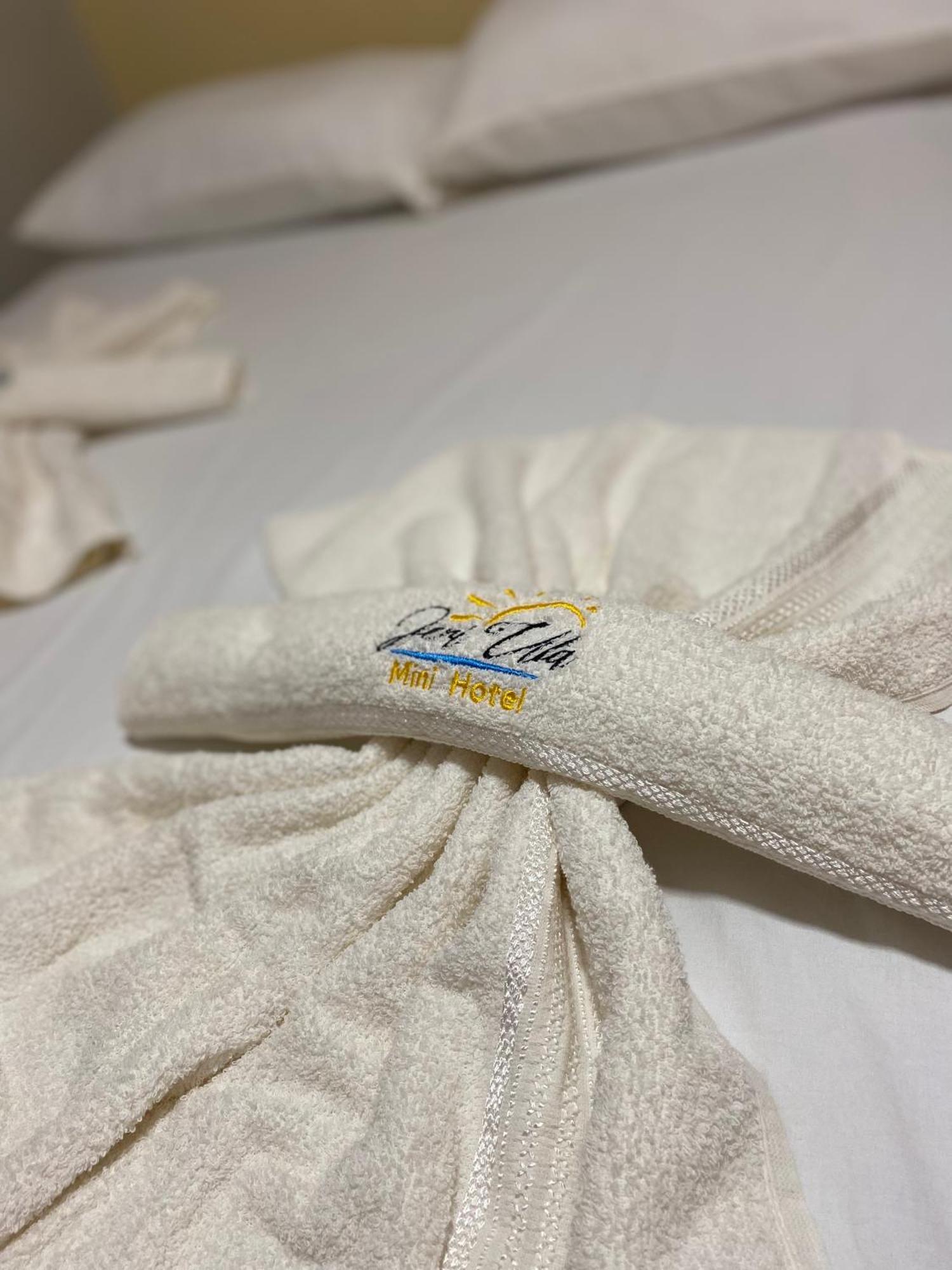 Jeri Vila Mini Hotel 日若卡-迪热里科阿科阿拉 外观 照片