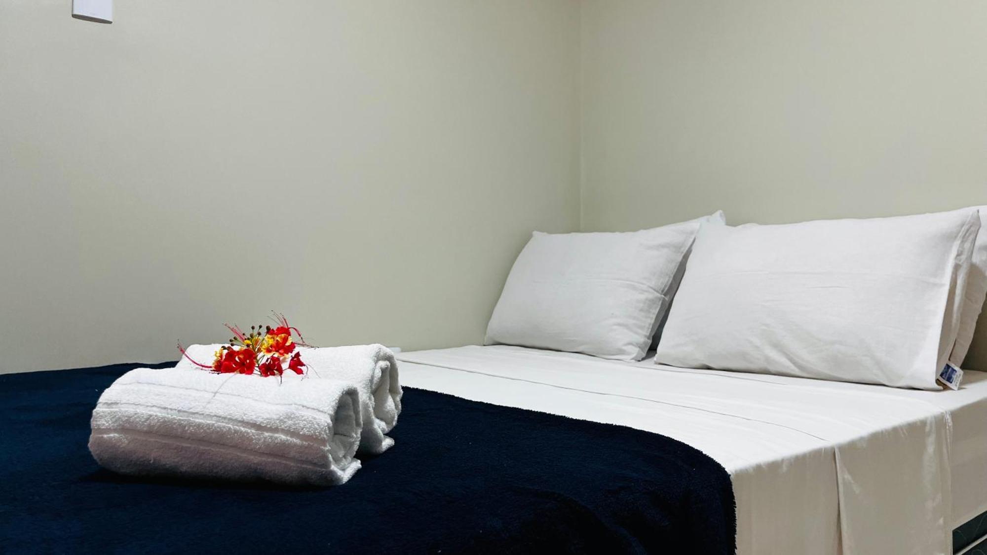 Jeri Vila Mini Hotel 日若卡-迪热里科阿科阿拉 外观 照片