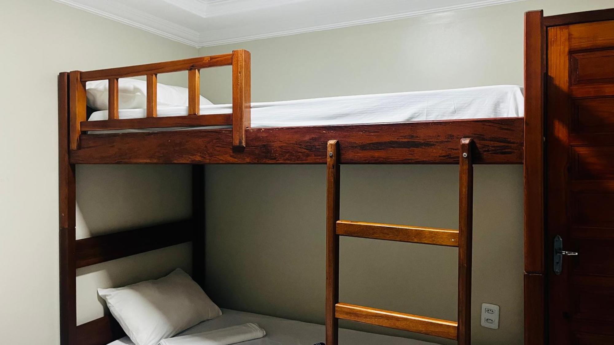 Jeri Vila Mini Hotel 日若卡-迪热里科阿科阿拉 外观 照片